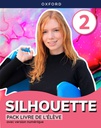 [9780190540326] SILHOUETTE 2º ESO LA