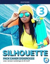 [9780190540418] SILHOUETTE 3º ESO CE