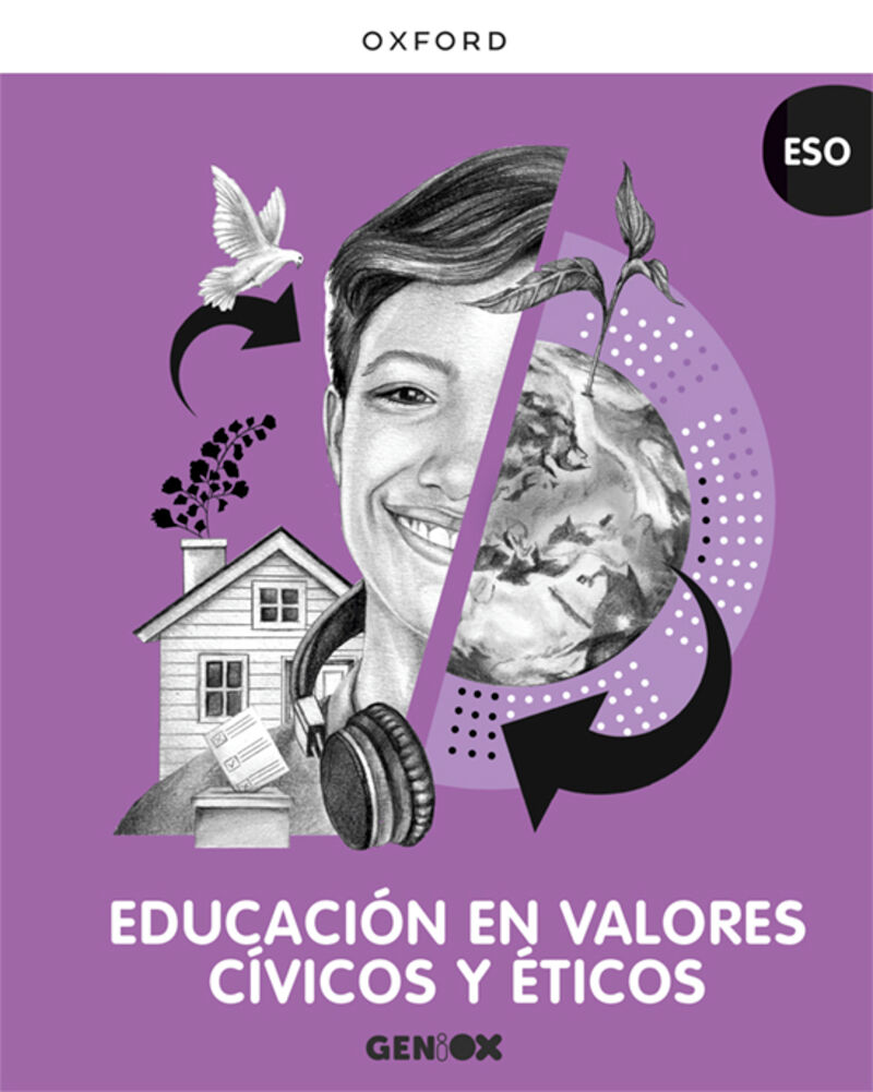 GENIOX EDVAL CIVET ESO LA