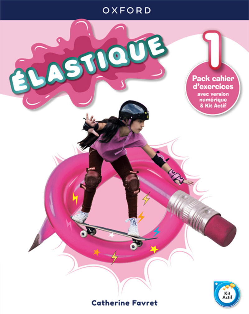 ELASTIQUE 5º PRIM CE