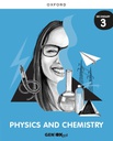 [9780190539252] GENIOX PHY&CHEM 3ºESO SB