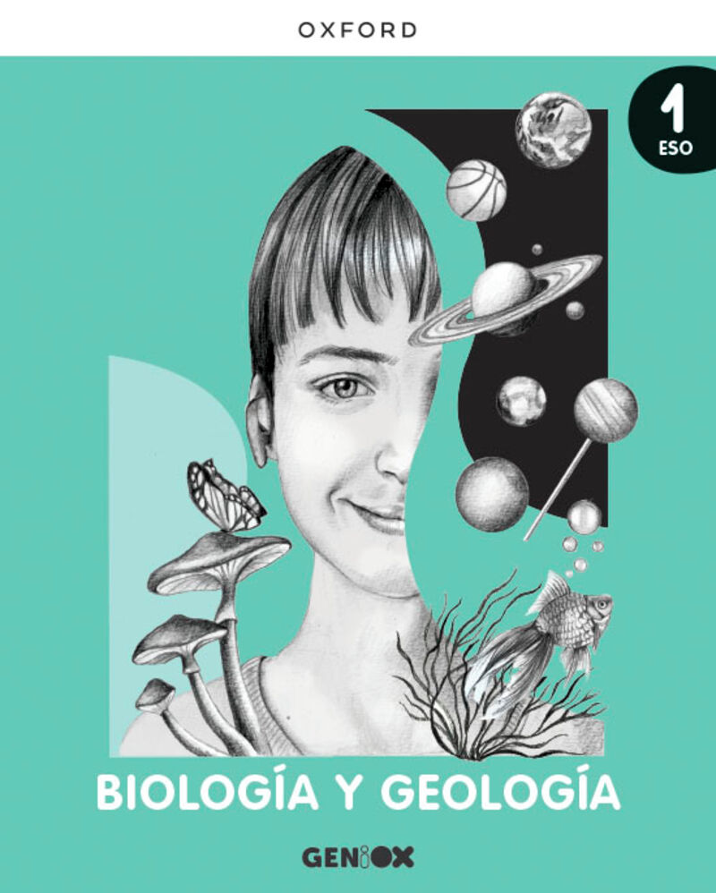 GENIOX BIOGEO 1ºESO LA