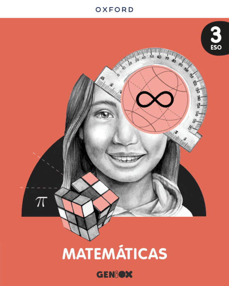 GENIOX MATE 3ºESO LA