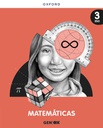 [9780190536695] GENIOX MATE 3ºESO LA 