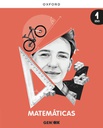 [9780190536688] GENIOX MATE 1ºESO LA