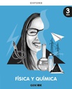 [9780190530471] GENIOX FIS Y QUIM 3ºESO LA