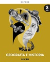 [9780190530068] GENIOX GEOHIS 3ºESO LA