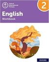 [9781382020053] OXFORD INTERNATIONAL PRIMARY ENGLISH - WORKBOOK 2