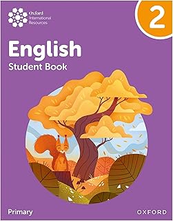 OXF INTERN PRIMARY ENGLISH 2 SB 21