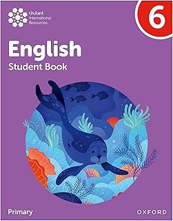 OXF INTERN PRIMARY ENGLISH 6 SB 21