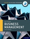 [9781382016834] NEW DP BUSINESS MANAGEMENT SB 2022