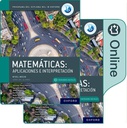 [9781382032513] DP MATE: APLIC INTERP MEDIO P&D SB AMP