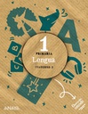 [9788469892312] EP 1 - LENGUA CUAD 3 - OPERACION MUNDO
