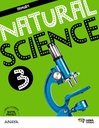 [9788414312216] NATURAL SCIENCE 3. PUPIL'S BOOK. GLOBAL THINKERS. PRIMARIA
