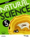 [9788414312261] NATURAL SCIENCE 5. PUPIL'S BOOK. GLOBAL THINKERS. PRIMARIA