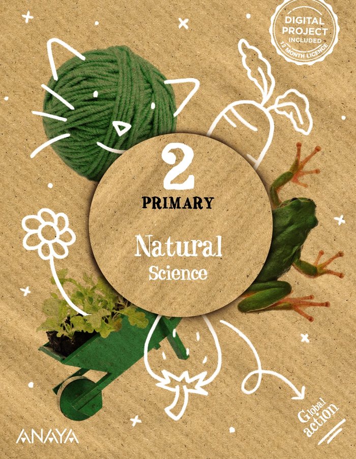 EP 2 - NATURAL SCIENCE - GLOBAL ACTION