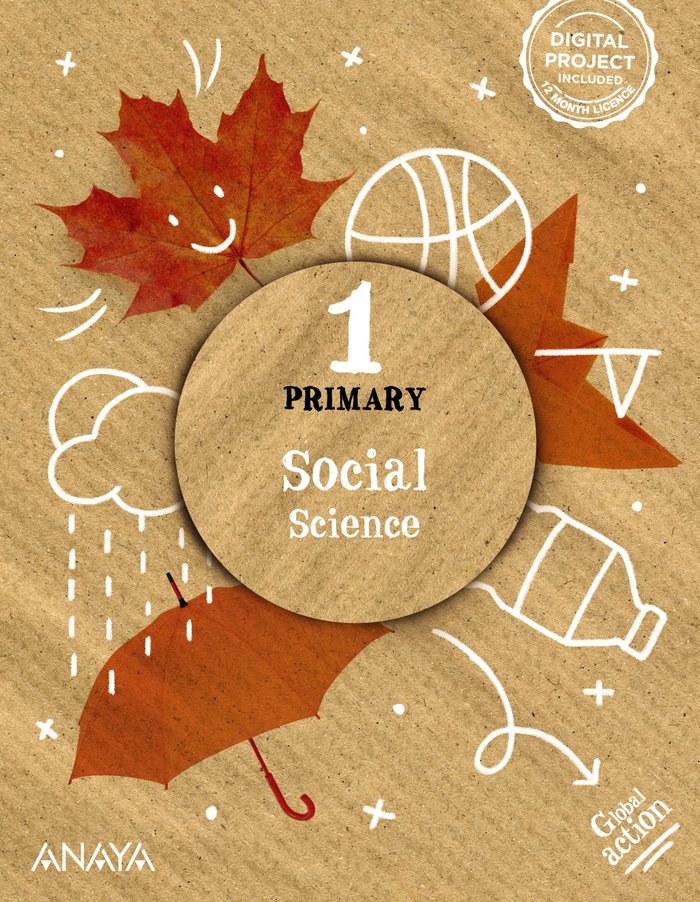 EP 1 - SOCIAL SCIENCE - GLOBAL ACTION