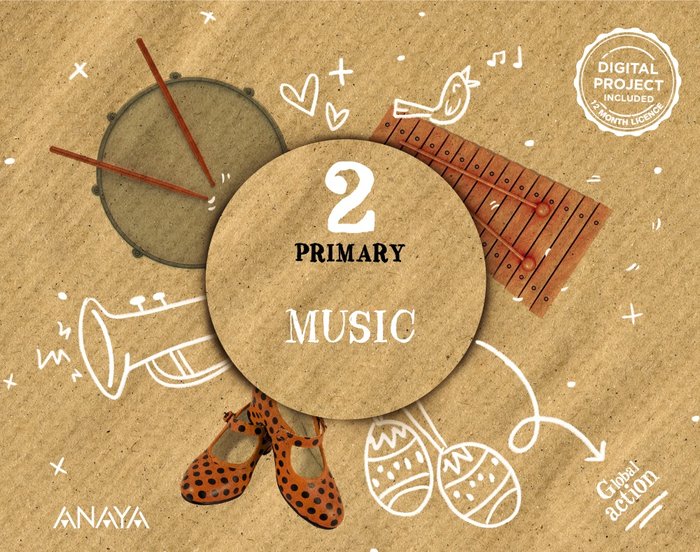 EP 2 - MUSIC - GLOBAL ACTION