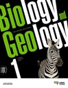 [9788414313817] BIOLOGY AND GEOLOGY 1. STUDENT'S BOOK. GLOBAL THINKERS. ESO