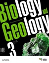 [9788414313855] BIOLOGY AND GEOLOGY 3. STUDENT'S BOOK. GLOBAL THINKERS. ESO