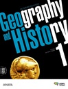 [9788414314081] GEOGRAPHY AND HISTORY 1. STUDENT'S BOOK. GLOBAL THINKERS. ESO