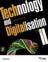 [9788414314340] ESO 3 - TECHNOLOGY AND DIGITALISATION II - GLOBAL THINKERS