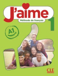 ESO 1 - J'AIME MEC