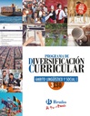 [9788469632970] DIVERSIFICACIÓN CURRICULAR ÁMBITO LINGÜÍSTICO Y SOCIAL 3 ESO A TU RITMO
