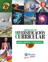 [9788469633014] DIVERSIFICACIÓN CURRICULAR ÁMBITO CIENTÍFICO Y TECNOLÓGICO 3 ESO A TU RITMO