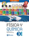 [9788469633335] ESO 3 - FISICA Y QUIMICA (TRIM) - 5 ETAPAS