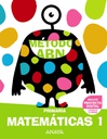 [9788469894439] EP 1 - MATEMATICAS - ABN