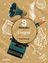 [9788469899151] LENGUA 3. OPERACIÓN MUNDO. PRIMARIA