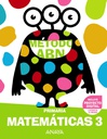 [9788469899946] EP 3 - MATEMATICAS - ABN