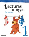[9788429484540] 1PRI LECTURAS AMIGAS EN MARCHA ED03