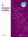 [9788414309940] ESO 1 - RELIGION - NUEVO ENCUENTRO