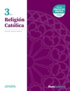 [9788414309988] ESO 3 - RELIGION - NUEVO ENCUENTRO