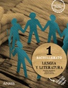 [9788414311028] LENGUA Y LITERATURA 1. OPERACIÓN MUNDO. BACHILLERATO