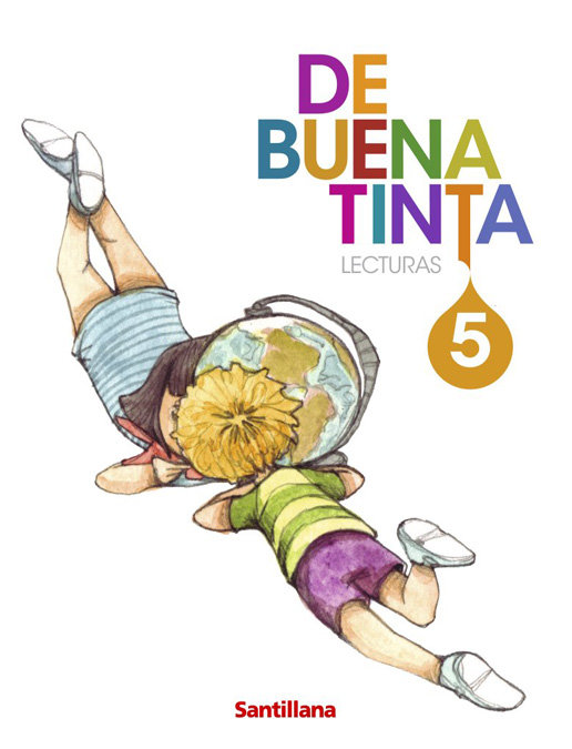 5PRI LECTURAS DE BUENA TINTA ED09