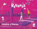 [9788413925424] 1EP.(MAD)MUSICA Y DANZA-RE 22 REVUELA