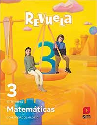 3 EP MATEMÁTICAS (MAD) 22