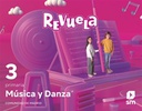 [9788413925455] 3EP.(MAD)MUSICA Y DANZA-RE 22 REVUELA