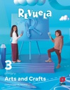 [9788413927008] 3EP.(MAD)ARTS AND CRAFTS-RE 22 REVUELA