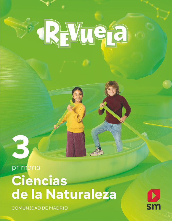 3EP.(MAD)CIENCIAS DE LA NATURALEZA-RE 22 REVUELA