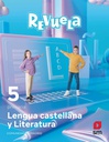[9788413925127] 5EP.(MAD)LENGUA CASTELLANA Y LITER-RE 22 REVUELA