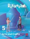 [9788413927039] 5EP.(MAD)ARTS AND CRAFTS-RE 22 REVUELA