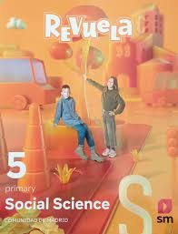 5EP.(MAD)SOCIAL SCIENCE-RE 22 REVUELA