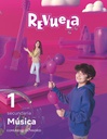 [9788413928616] 1ESO.(MAD)MUSICA-RE 22 REVUELA