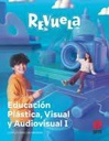 [9788413928746] ESO.(MAD)EDUCACION PLASTICA,VISU I-RE 22 REVUELA