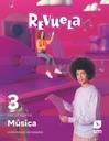 [9788413928692] 3ESO.(MAD)MUSICA-RE 22 REVUELA