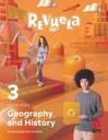 [9788413929279] 3ESO.(MAD)GEOGRAPHY AND HISTORY-RE 22 REVUELA